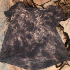 Small, American eagle shirt